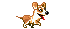 doggy gif animation